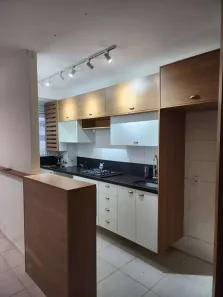 Apartamento com 3 Quartos para alugar, 57m² no Recreio dos Bandeirantes, Rio de Janeiro