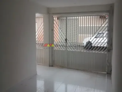 Casa com 2 Quartos à venda, 136m² no Parque Universitário, Rio Claro