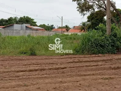 Lote/Terreno à venda, 144m² no Plano Diretor Sul, Palmas