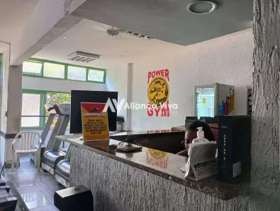 Sala Comercial à venda, 450m² no Ipanema, Rio de Janeiro