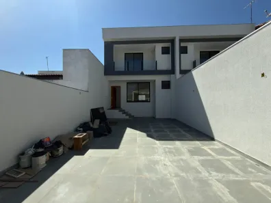 Casa com 3 Quartos à venda, 150m² no São Gonçalo, Contagem