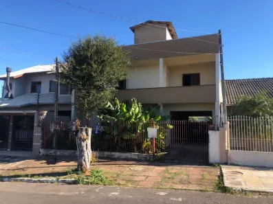 Casa com 3 Quartos à venda, 112m² no Parque Amador, Esteio