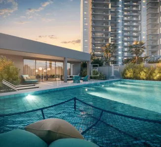 Apartamento com 3 Quartos à venda, 125m² no Jardim da Glória, São Paulo