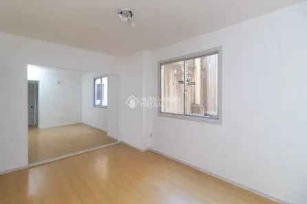 Apartamento com 1 Quarto para alugar, 51m² no Centro Histórico, Porto Alegre