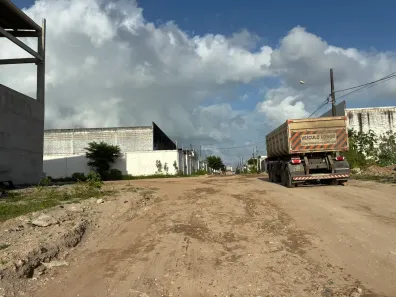 Lote/Terreno à venda, 450m² no Renascer, Cabedelo