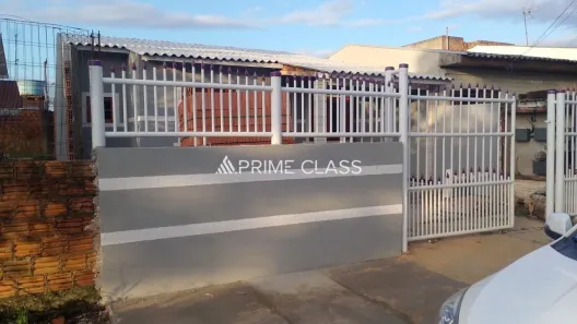 Casa com 3 Quartos à venda, 80m² no Mato Grande, Canoas