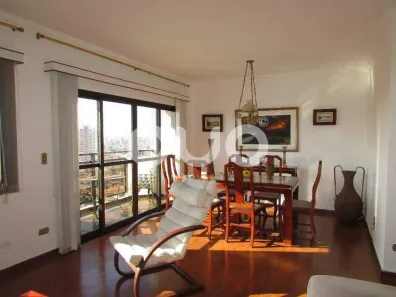 Apartamento com 3 Quartos à venda, 143m² no Jardim Elite, Piracicaba