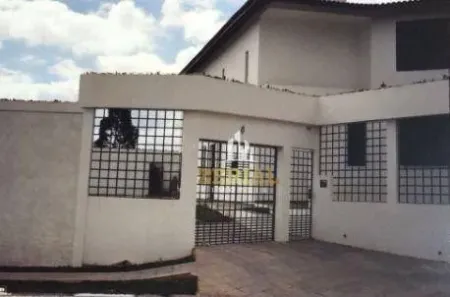 Sobrado com 4 Quartos à venda, 348m² no Jardim São Caetano, São Caetano do Sul