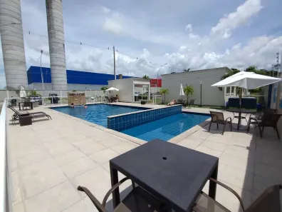 Apartamento com 2 Quartos à venda, 40m² no Maranguape I, Paulista