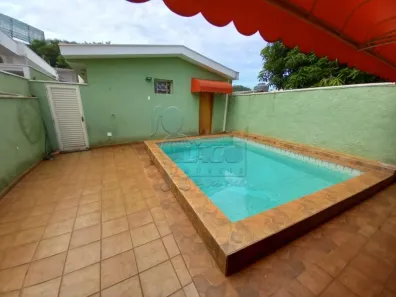 Ponto Comercial com 2 Quartos à venda, 196m² no Jardim Palma Travassos, Ribeirão Preto