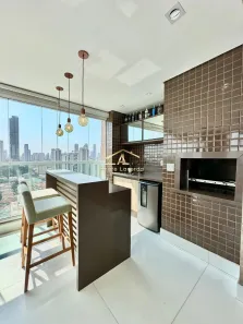 Apartamento com 3 Quartos à venda, 157m² no Cidade Mãe do Céu, São Paulo