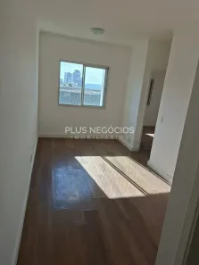Apartamento com 2 Quartos à venda, 50m² no Parque Campolim, Sorocaba