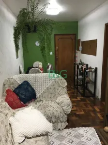 Apartamento com 2 Quartos à venda, 70m² no Lapa, São Paulo