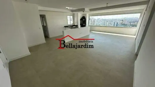 Apartamento com 3 Quartos à venda, 137m² no Centro, São Bernardo do Campo