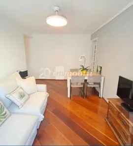 Apartamento com 2 Quartos à venda, 75m² no Santa Cecília, São Paulo