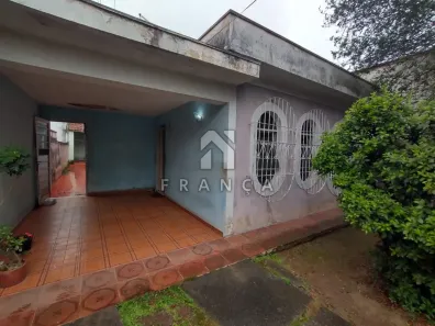 Casa com 3 Quartos à venda, 98m² no Jardim Mesquita, Jacareí
