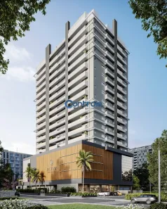 Apartamento com 3 Quartos à venda, 131m² no Campinas, São José