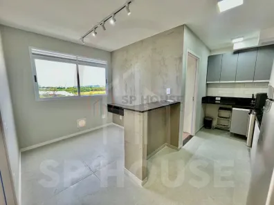Apartamento com 2 Quartos à venda, 31m² no Vila Leopoldina, São Paulo