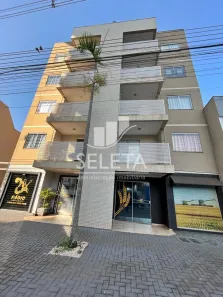Apartamento com 2 Quartos à venda, 73m² no Centro, Cascavel