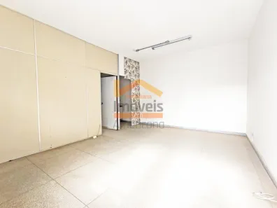 Sala Comercial para alugar, 67m² no Vila Belvedere, Americana