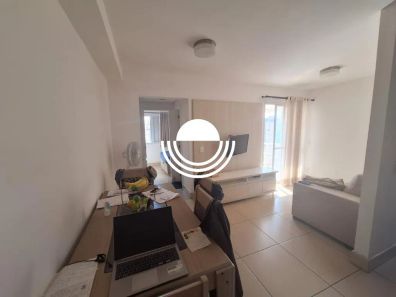 Apartamento com 1 Quarto à venda, 40m² no Centro, Campinas