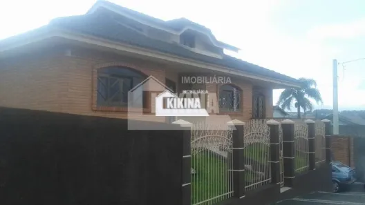 Casa com 5 Quartos à venda, 200m² no Jardim Carvalho, Ponta Grossa