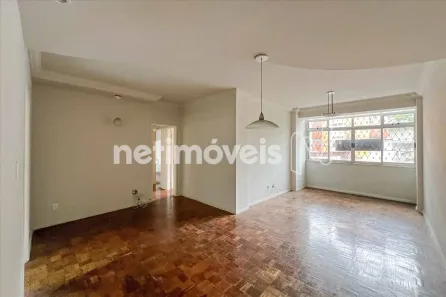 Apartamento com 3 Quartos à venda, 105m² no Anchieta, Belo Horizonte