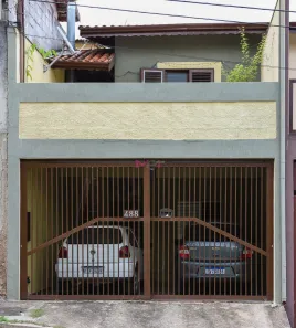 Sobrado com 3 Quartos à venda, 115m² no Cidade Nova, Jundiaí