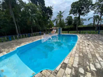 Fazenda/Sítio com 2 Quartos à venda, 177m² no , Itanhaém