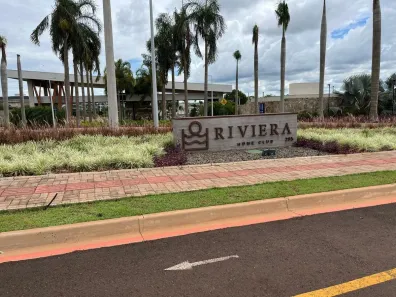Lote/Terreno à venda, 579m² no Riviera Home Club, Campo Grande