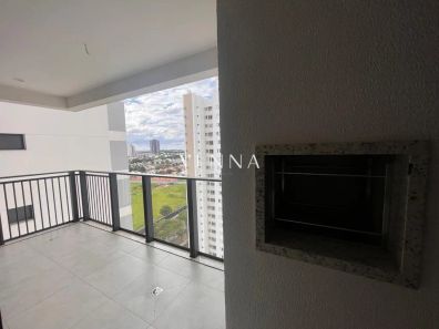 Apartamento com 2 Quartos à venda, 79m² no Terra Bonita, Londrina