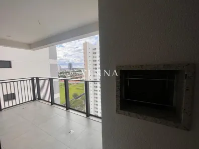 Apartamento com 2 Quartos à venda, 79m² no Terra Bonita, Londrina