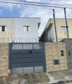 Casa com 2 Quartos à venda, 62m² no Estância Paraíso, Itaquaquecetuba