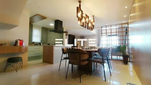 Apartamento com 2 Quartos à venda, 169m² no Jardim, Santo André