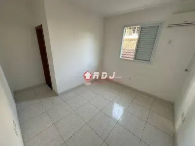 Sobrado com 3 Quartos à venda, 100m² no José Menino, Santos