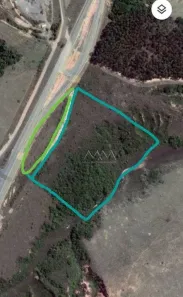 Lote/Terreno à venda, 20000m² no , São Brás do Suaçuí