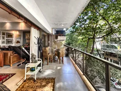 Apartamento com 3 Quartos à venda, 101m² no Ipanema, Rio de Janeiro