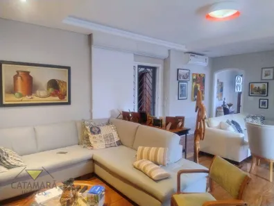 Casa com 3 Quartos à venda, 195m² no Vila Oliveira, Mogi das Cruzes