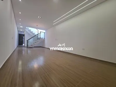 Sobrado com 3 Quartos à venda, 110m² no Jardim Popular, São Paulo