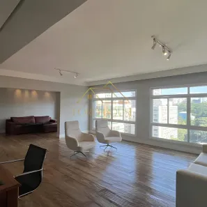 Apartamento com 2 Quartos à venda, 180m² no Cerqueira César, São Paulo