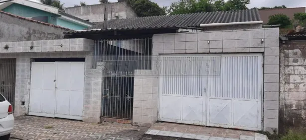 Casa com 2 Quartos à venda, 140m² no Vila Domingues, Votorantim
