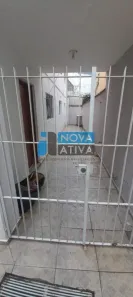 Casa com 1 Quarto para alugar, 40m² no Vila Maria Alta, São Paulo