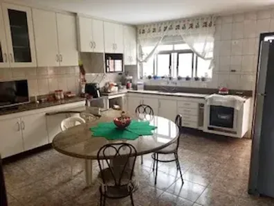 Sobrado com 3 Quartos à venda, 157m² no Vila Isolina Mazzei, São Paulo