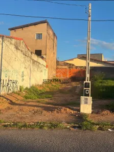 Lote/Terreno à venda, 210m² no Jardim América, Sorocaba