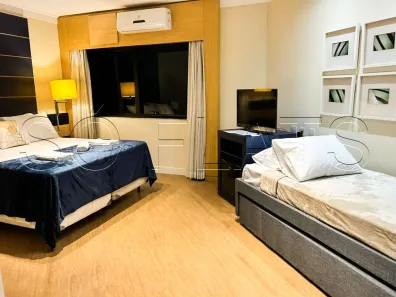 Flat com 1 Quarto à venda, 25m² no Nova Piraju, São Paulo