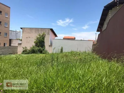 Lote/Terreno à venda, 300m² no Jardim Cruzeiro do Sul, Jaguariúna