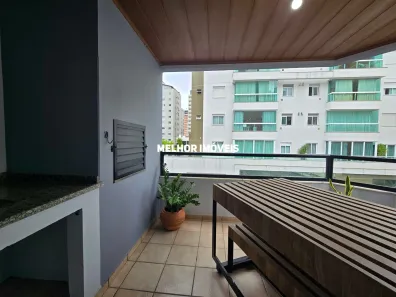 Apartamento com 2 Quartos para alugar, 75m² no Centro, Balneário Camboriú