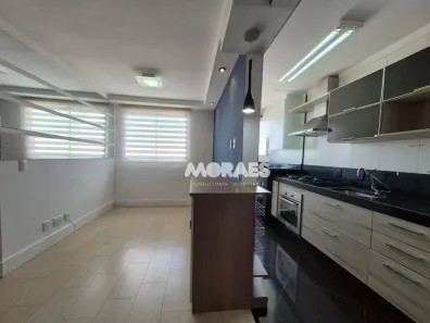 Apartamento com 3 Quartos à venda, 130m² no Vila Cardia, Bauru
