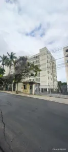 Apartamento com 2 Quartos para alugar, 50m² no Chácaras Califórnia, Contagem