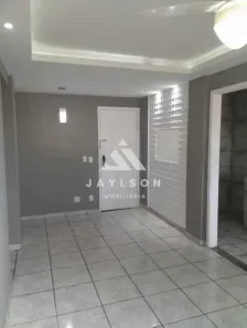 Apartamento com 2 Quartos à venda, 55m² no Realengo, Rio de Janeiro